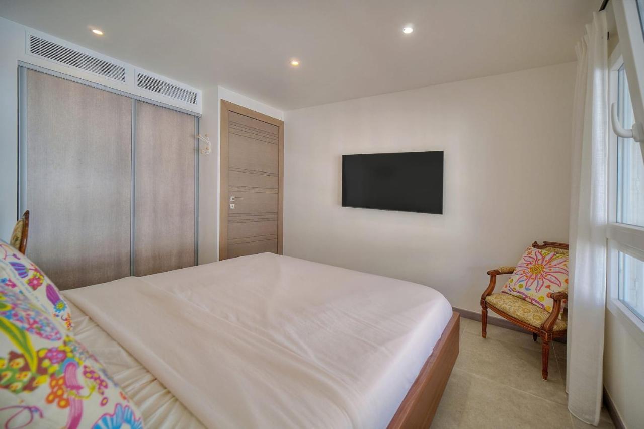 Apartment Luxury - Stunning 5 Minutes From La Croisette *