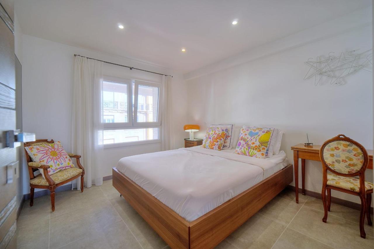 Apartment Luxury - Stunning 5 Minutes From La Croisette *